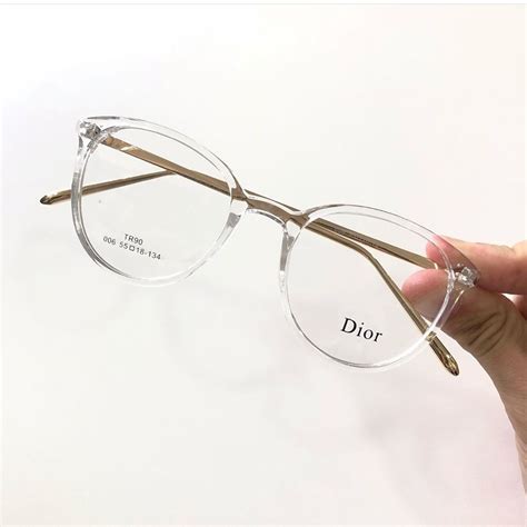 dior new glasses price|christian dior clear glasses.